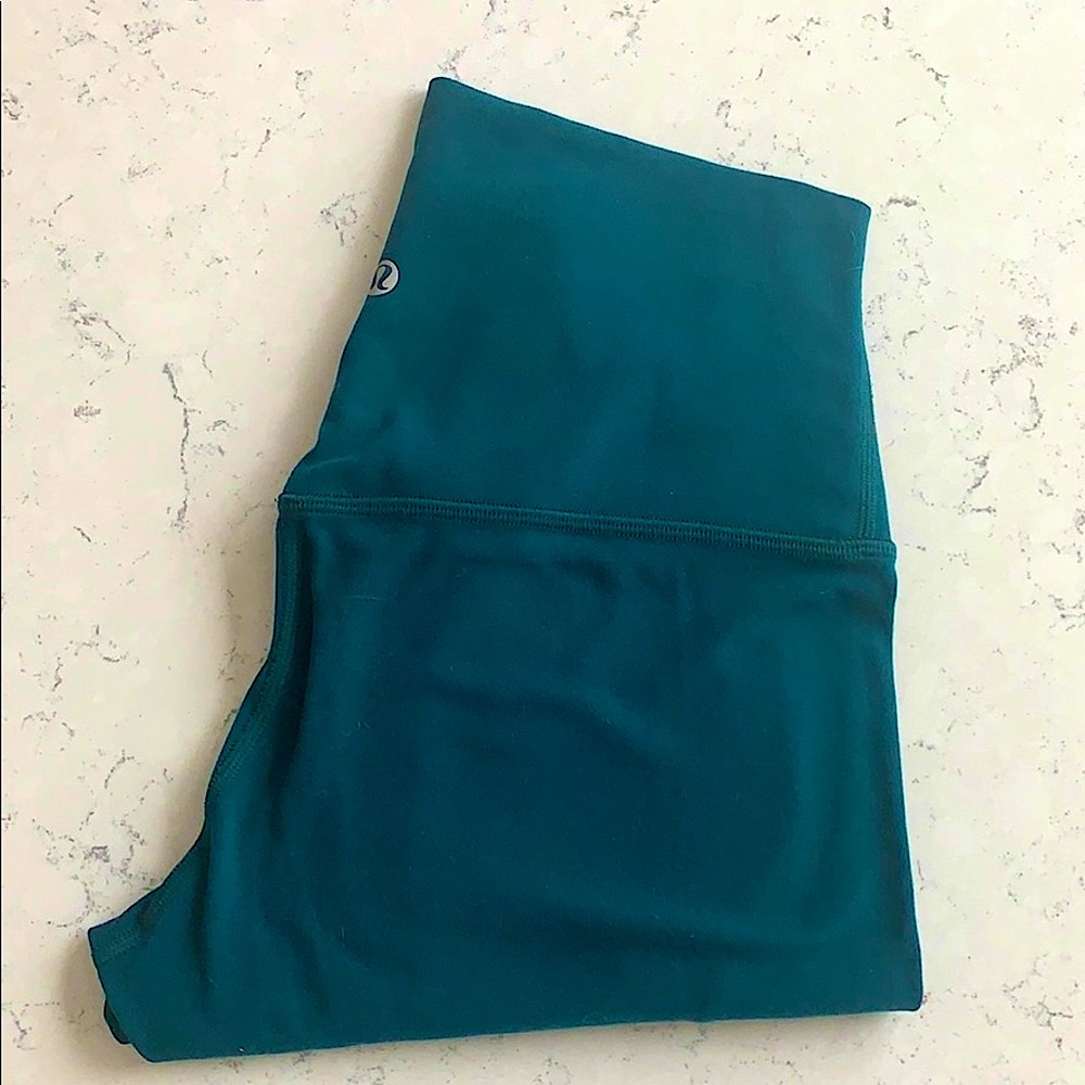 Royal Emerald Aligns - Lululemon (6)